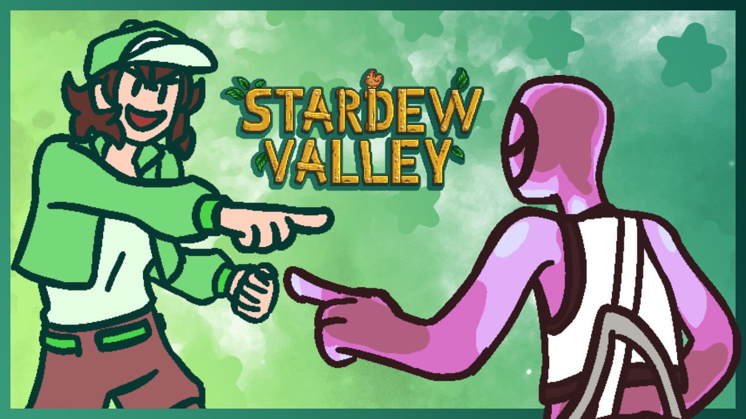 April Fool's Thumbnail