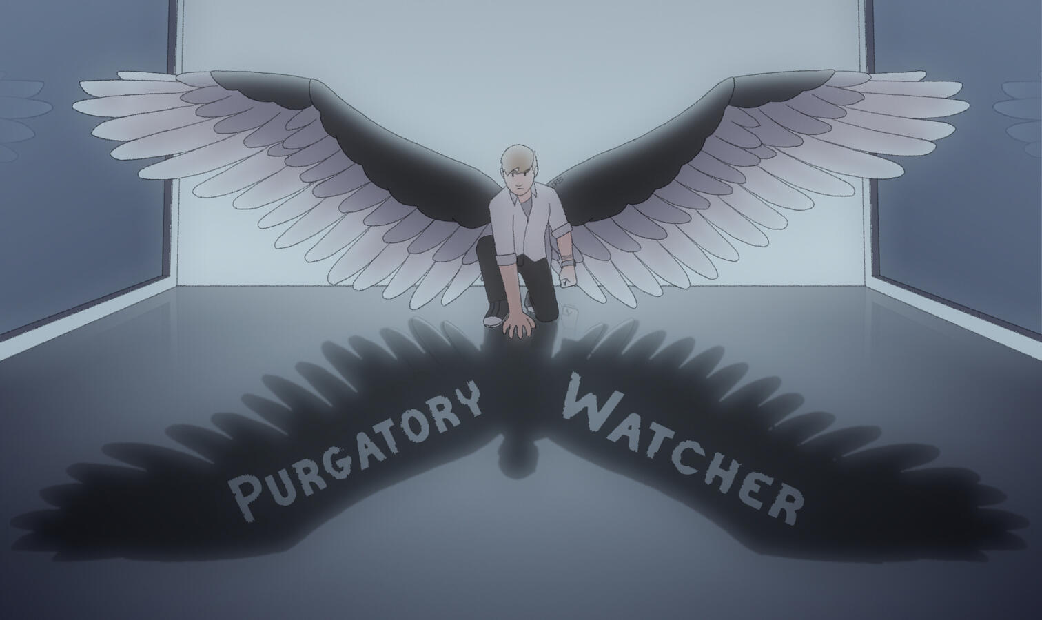 Purgatory Watcher