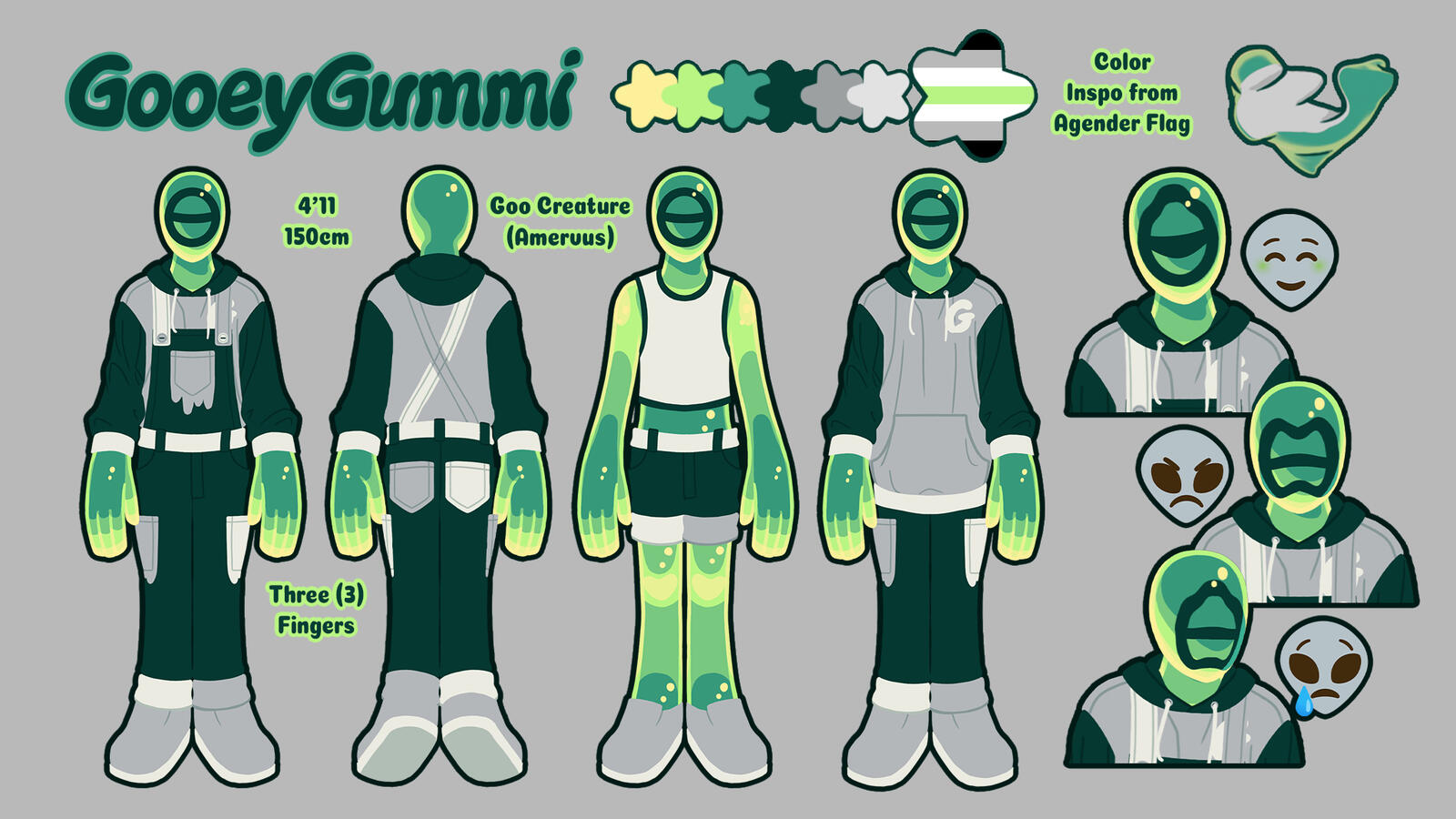 Reference Sheet